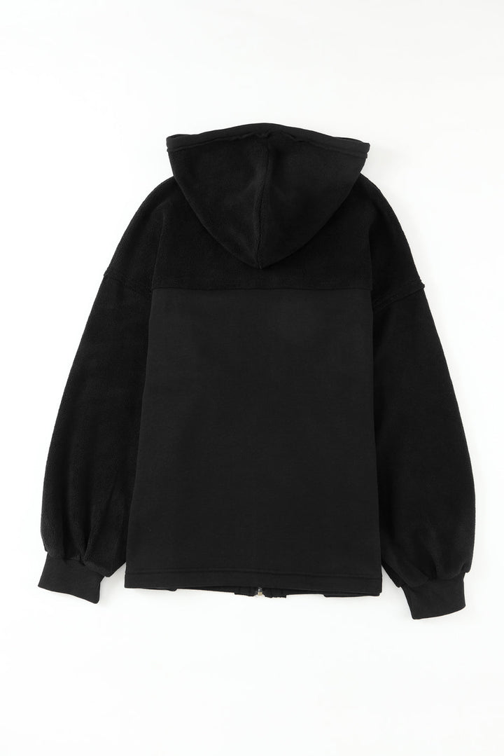 Drune | Schicke und vielseitige Jacke