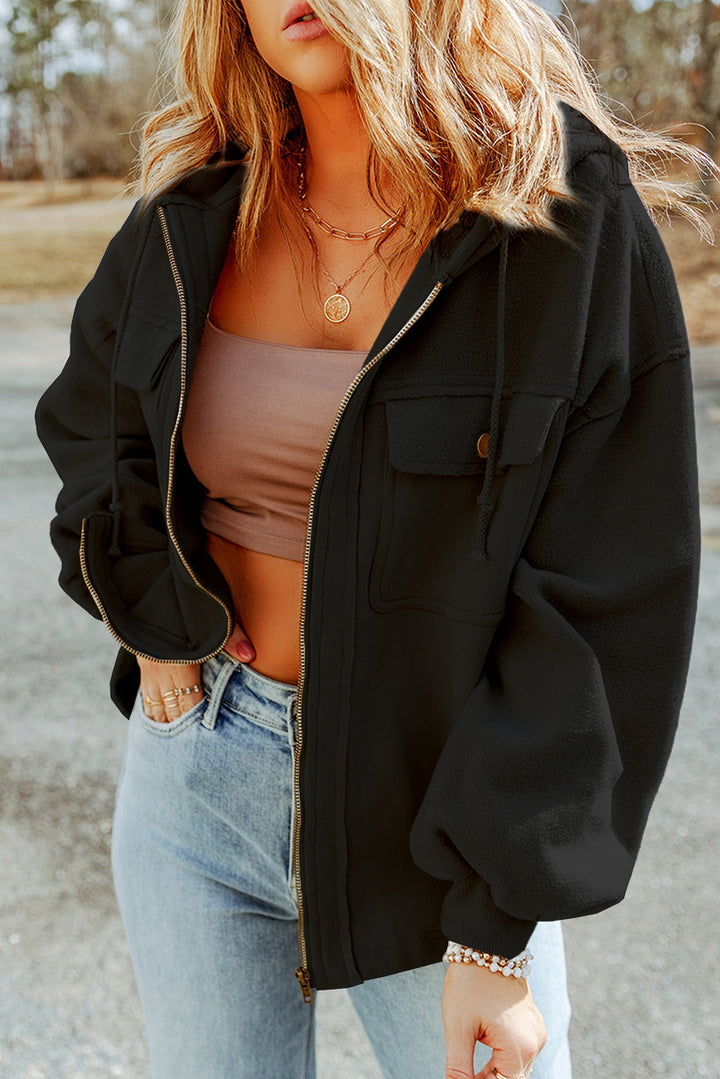 Drune | Schicke und vielseitige Jacke