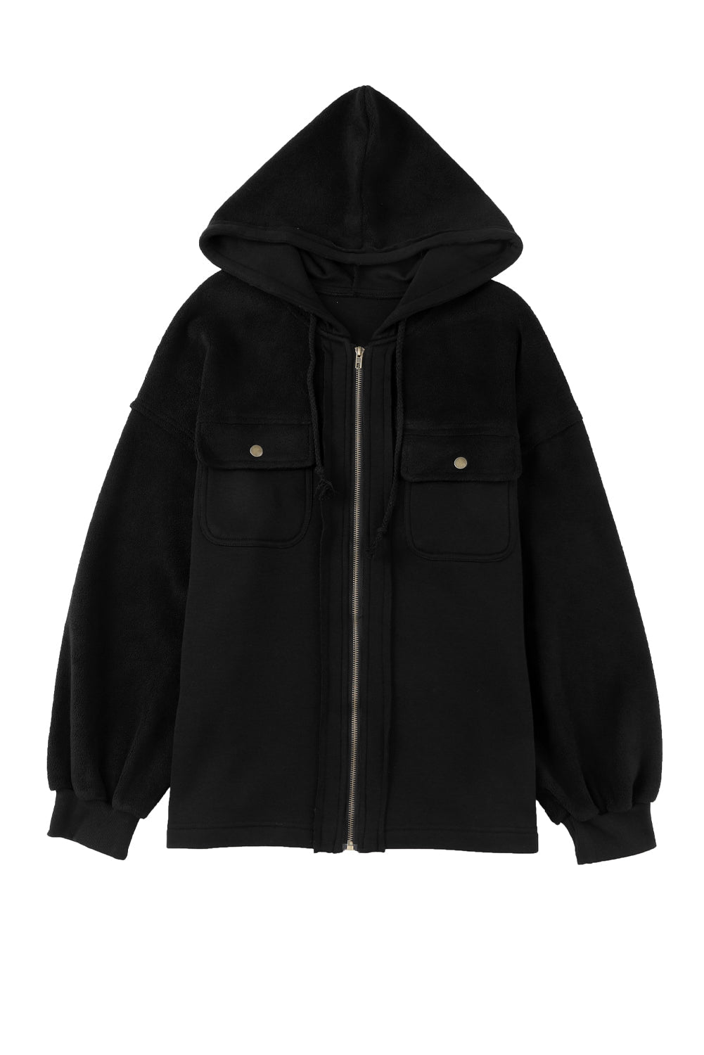 Drune | Schicke und vielseitige Jacke