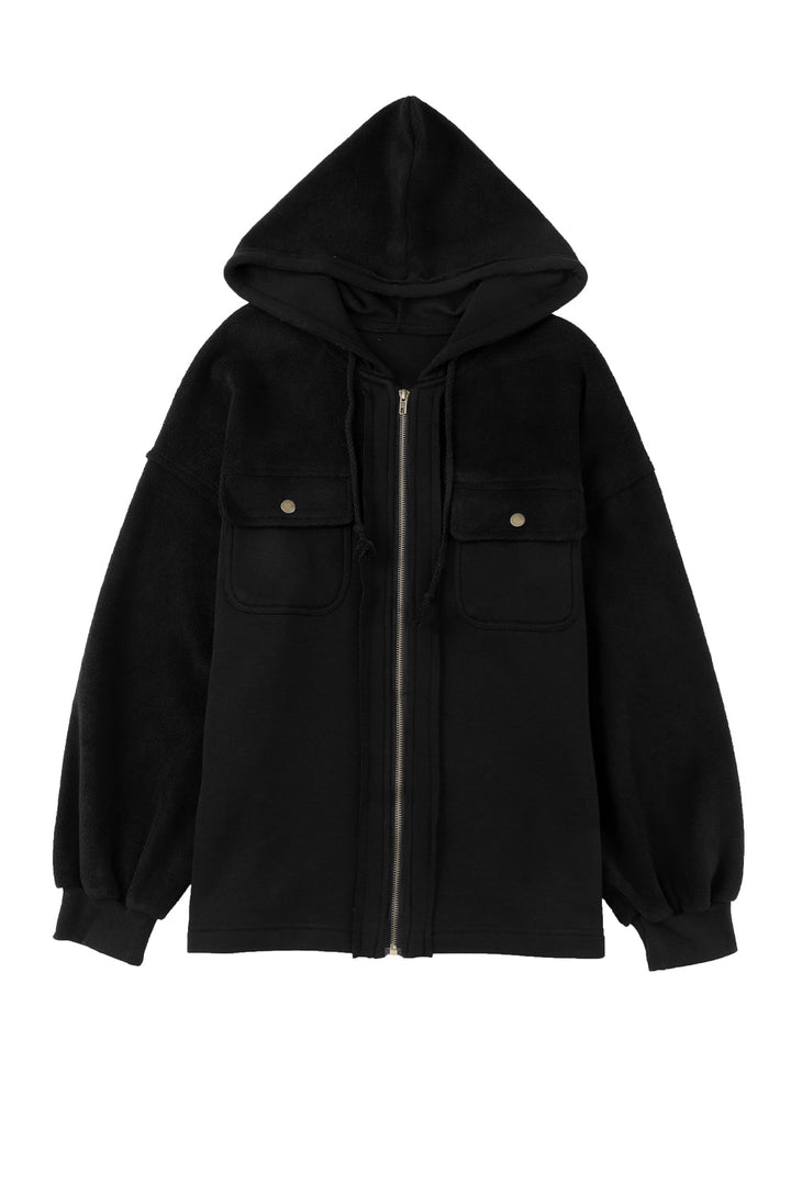 Drune | Schicke und vielseitige Jacke