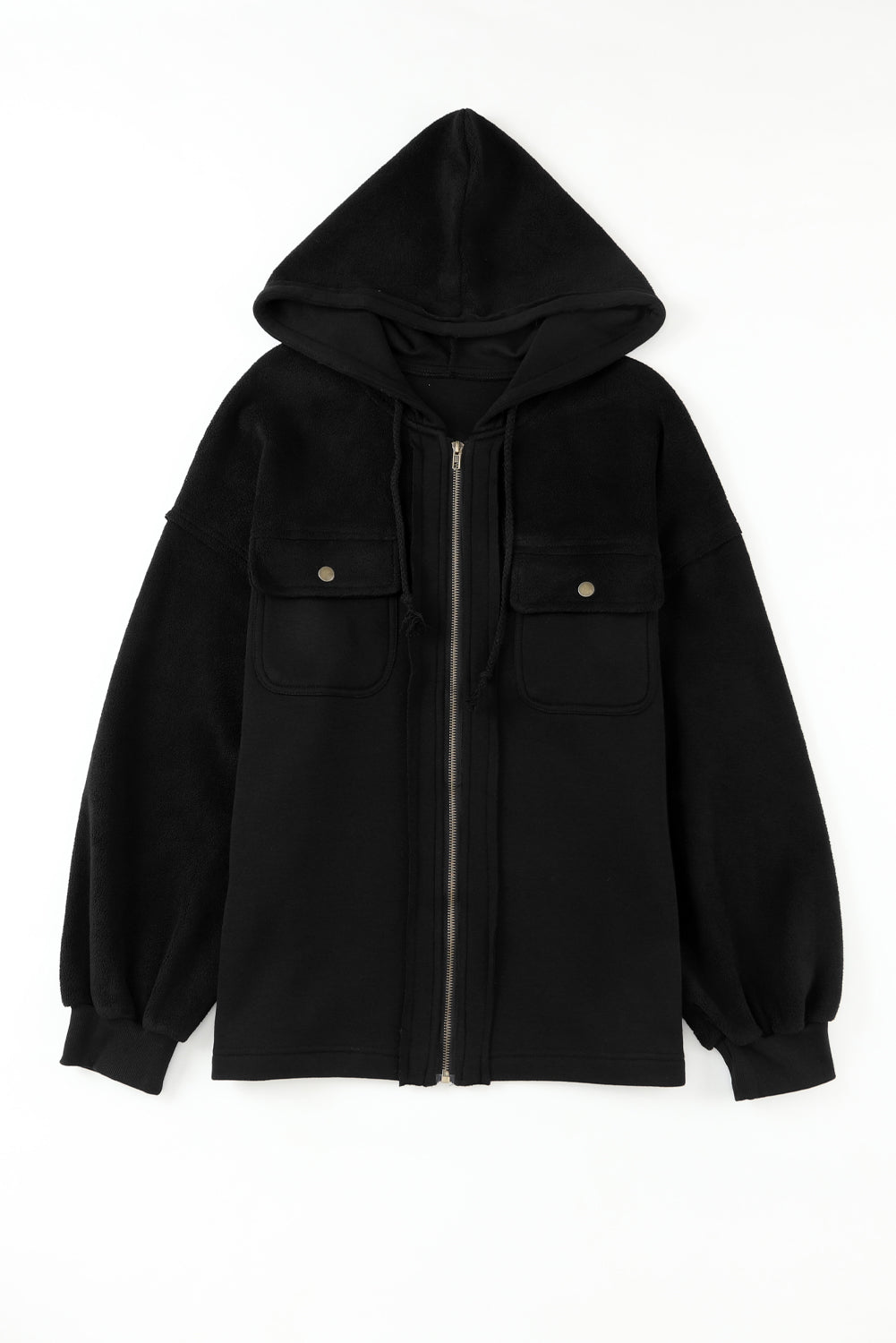 Drune | Schicke und vielseitige Jacke