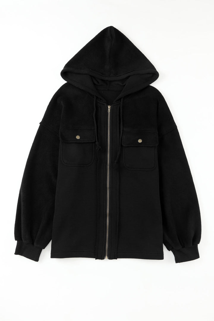 Drune | Schicke und vielseitige Jacke