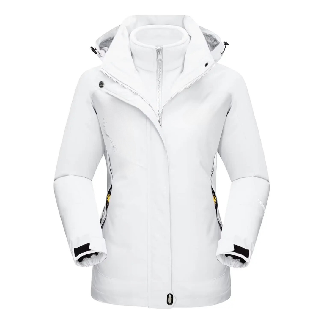Drune | Bequeme Daunenjacke für Frauen