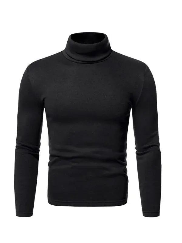 Drune | Pullover Rollkragen Herren Pullover