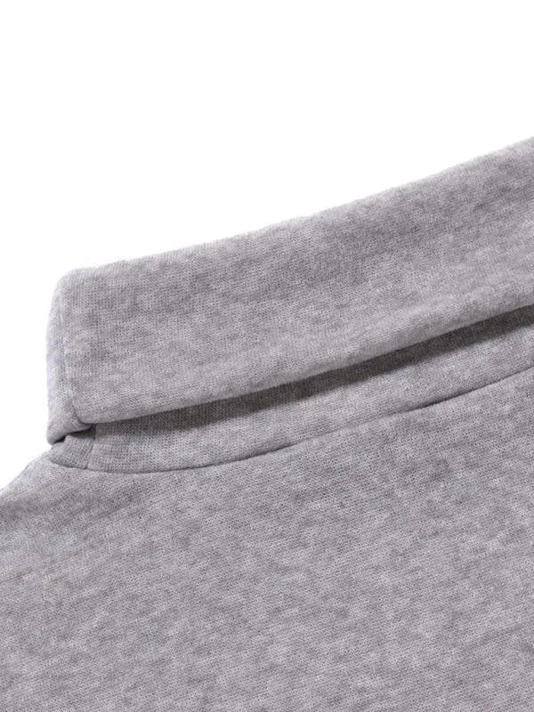 Drune | Pullover Rollkragen Herren Pullover