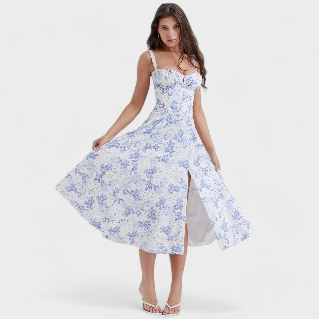 Drune | Korsett Kleid