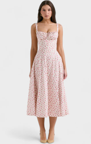 Drune | Korsett Kleid
