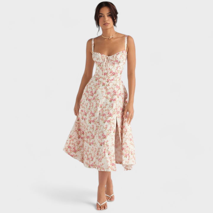 Drune | Korsett Kleid