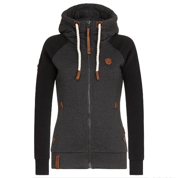 Drune | Stilvolle Hoodie Jacke