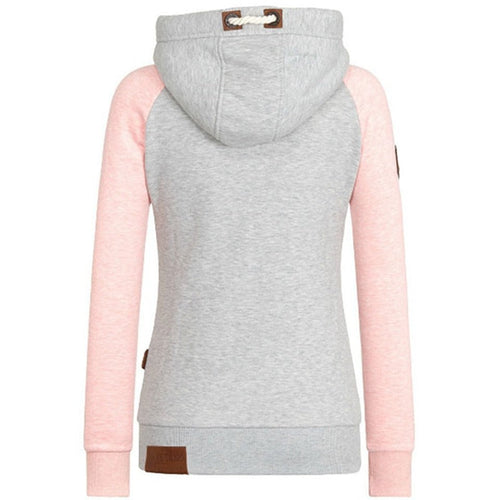 Drune | Stilvolle Hoodie Jacke