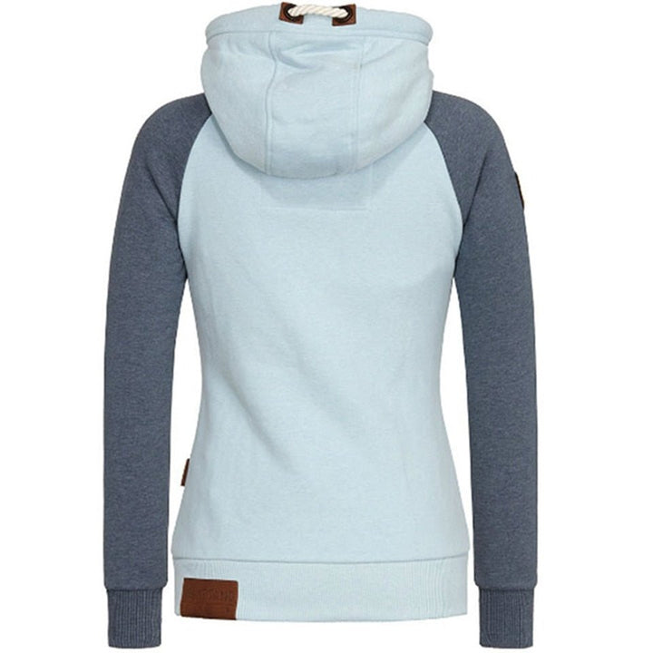 Drune | Stilvolle Hoodie Jacke