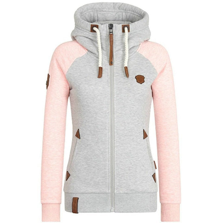 Drune | Stilvolle Hoodie Jacke