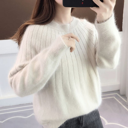 Drune | Premium Soft Knit Pullover