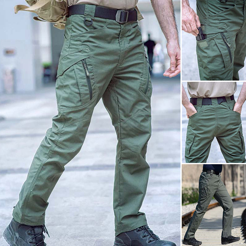Drune | Wasserfeste Hose