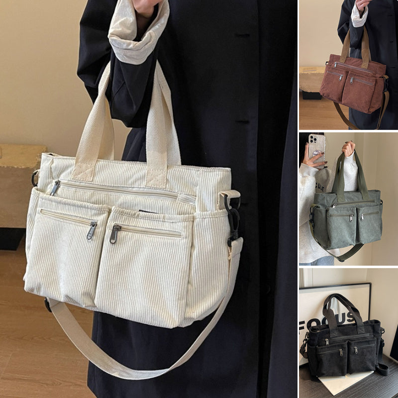 Drune | Cordelia Handtasche