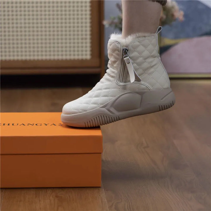 Drune | Orthopädische Winterschuhe