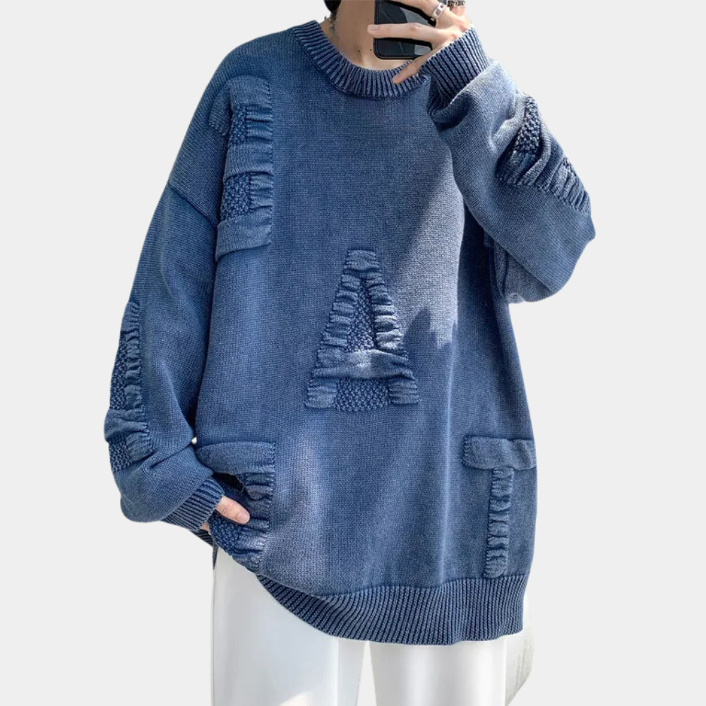 Drune | Stylische Herren Kapuzenpullover Für Trendbewusste