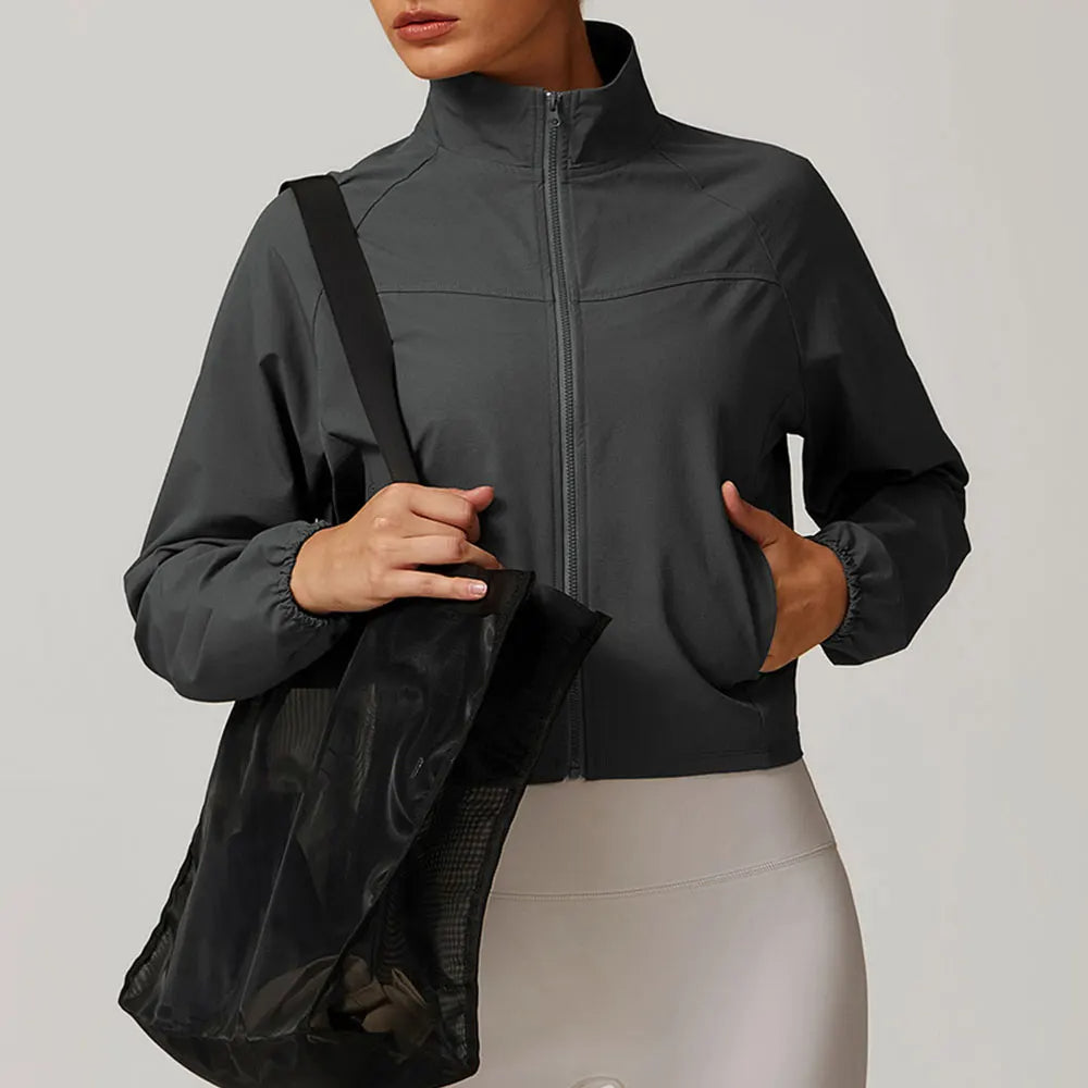 Drune | Performance Jacke