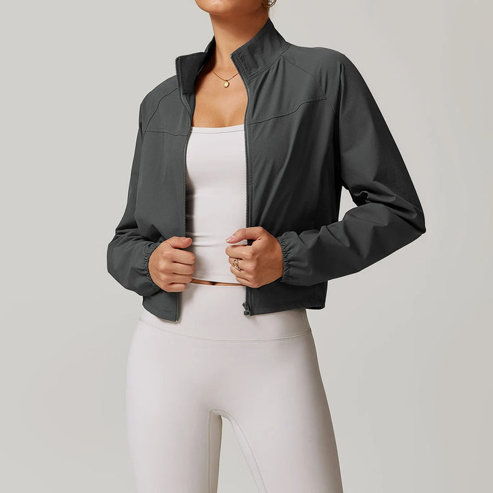 Drune | Performance Jacke