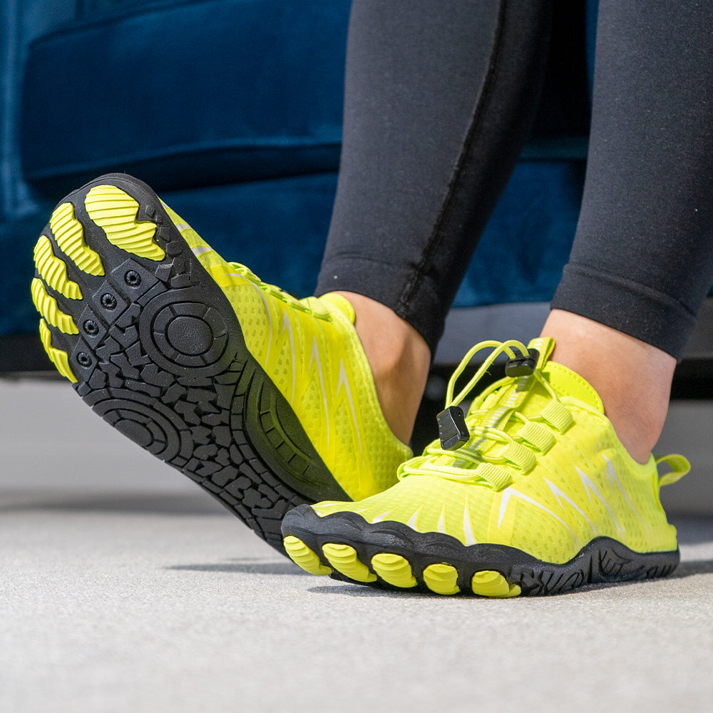 Drune | Ergonomische Barfußschuhe Für Damen Und Herren