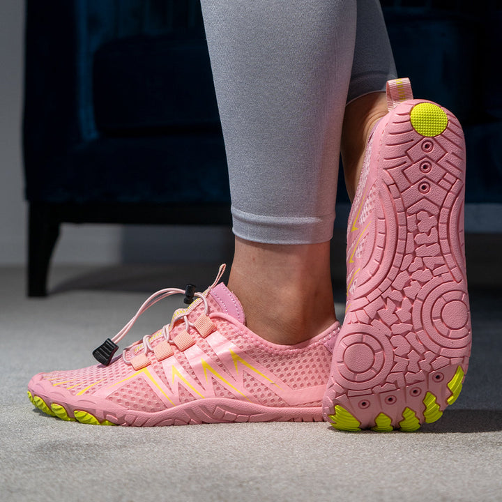 Drune | Ergonomische Barfußschuhe Für Damen Und Herren