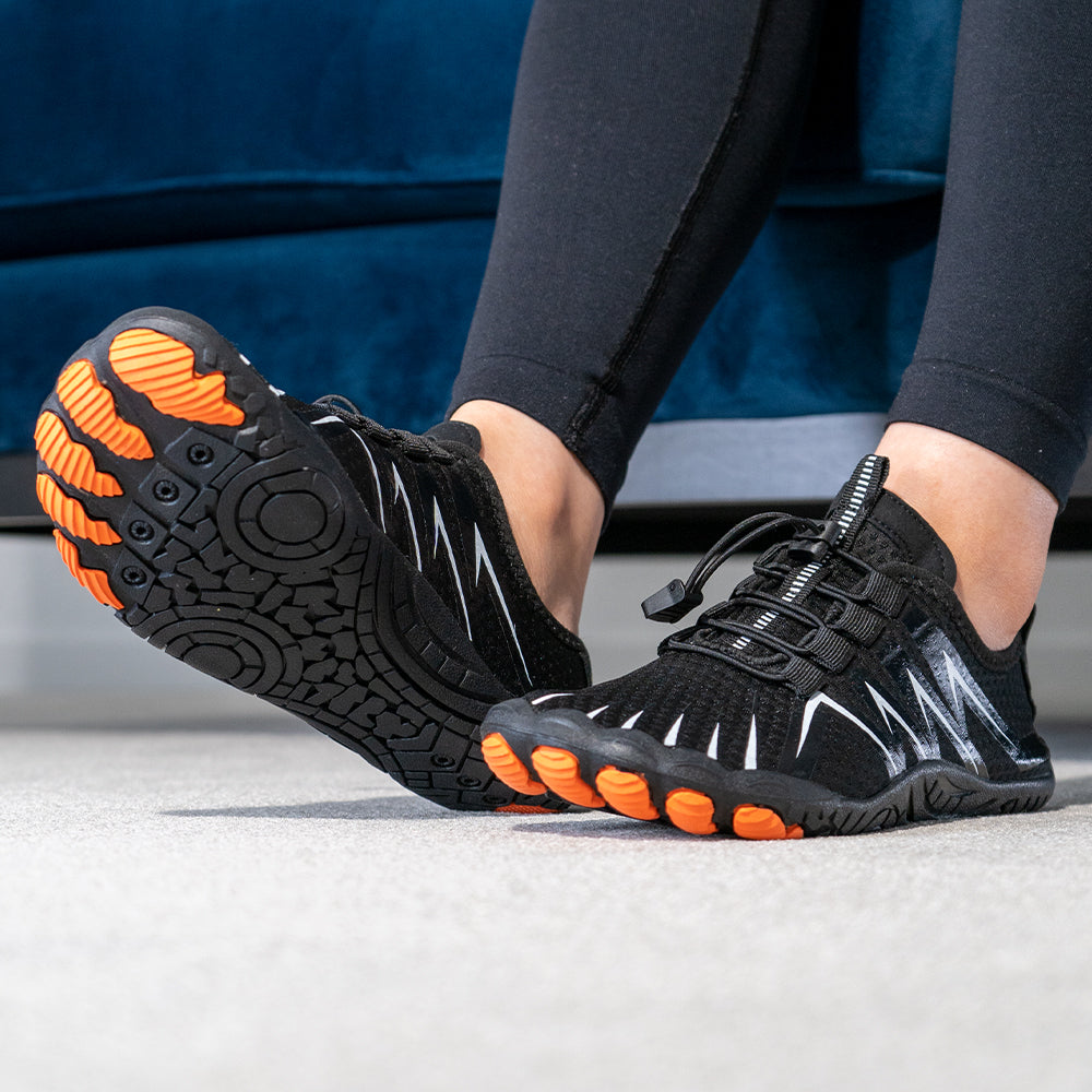 Drune | Ergonomische Barfußschuhe Für Damen Und Herren