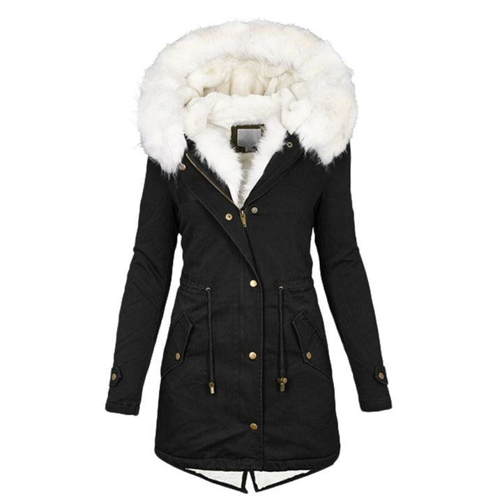 Drune | Warme Winterjacke