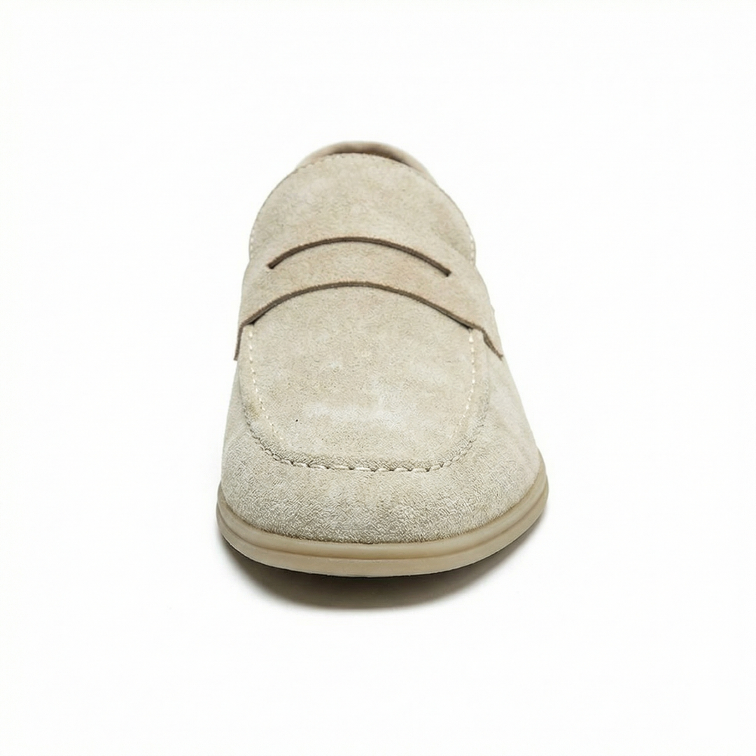 Drune | Luxus Herren Loafers Schuhe Bram