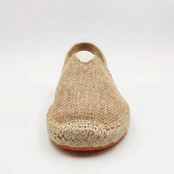 Espadrilles-Loafer-Schuhe für Herren Drune