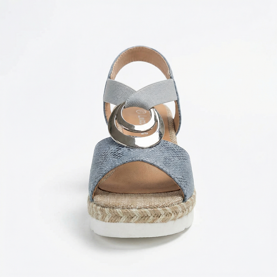 Drune | Orthopädische Sandalen Komfort für Jeden Schritt