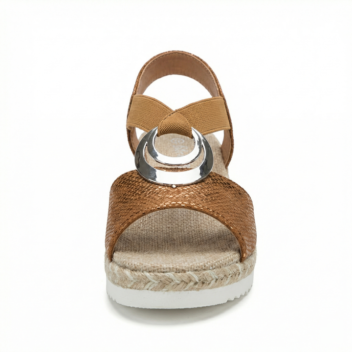 Drune | Orthopädische Sandalen Komfort für Jeden Schritt