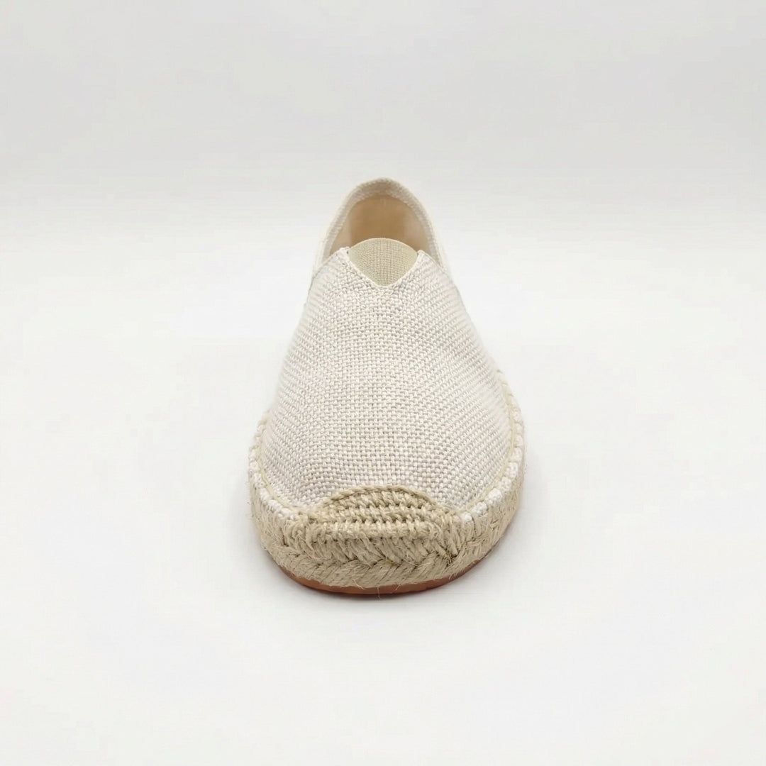 Espadrilles-Loafer-Schuhe für Herren Drune