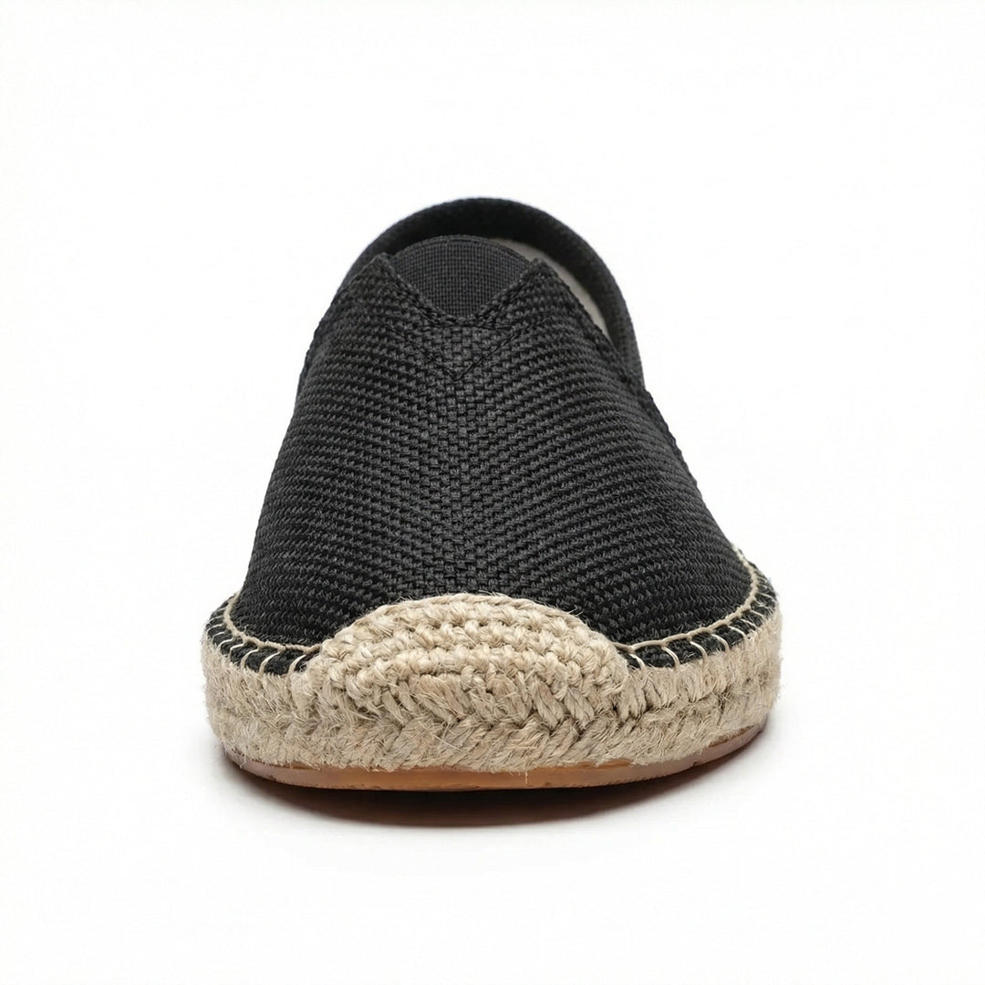 Espadrilles-Loafer-Schuhe für Herren Drune