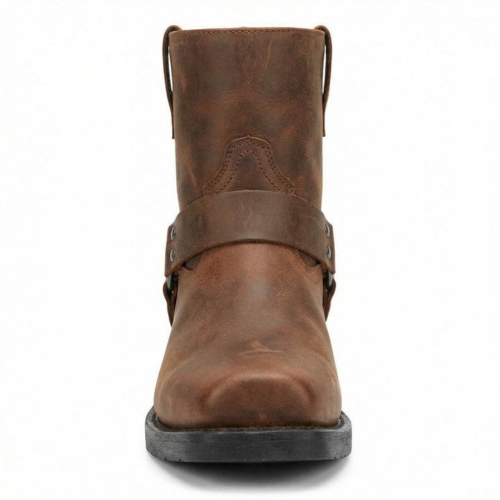 Westernstiefel für Herren Drune