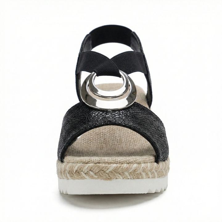 Drune | Orthopädische Sandalen Komfort für Jeden Schritt