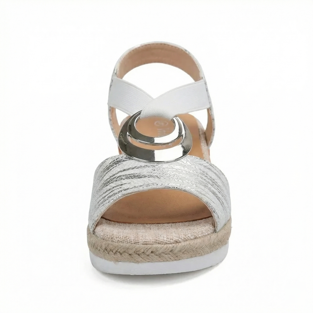 Drune | Orthopädische Sandalen Komfort für Jeden Schritt