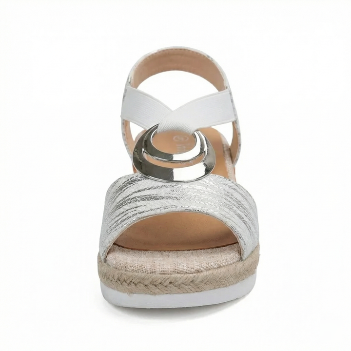 Drune | Orthopädische Sandalen Komfort für Jeden Schritt