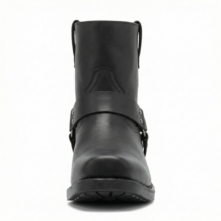 Westernstiefel für Herren Drune
