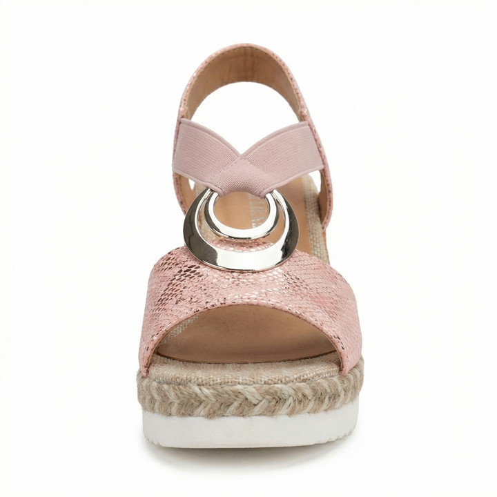 Drune | Orthopädische Sandalen Komfort für Jeden Schritt