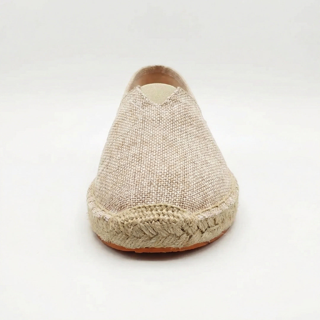 Espadrilles-Loafer-Schuhe für Herren Drune