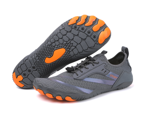 Drune | Dich Wohl Rutschfeste Barfußschuhe Für Damen Natürliches Laufgefühl, Flexibel & Leicht