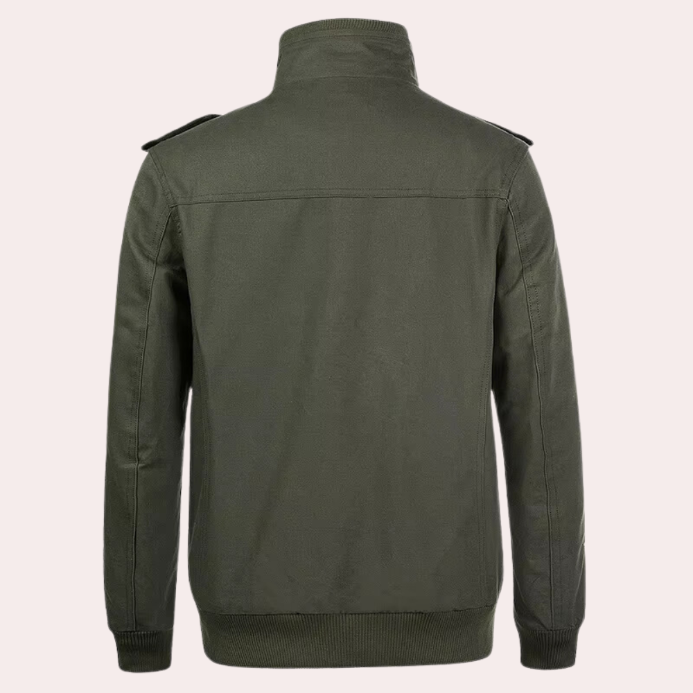 Drune | Freizeitjacke für Männer