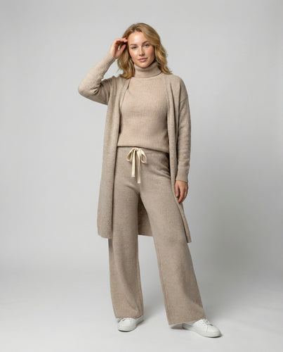 Drune | Lazy Style 3-delers Sett
