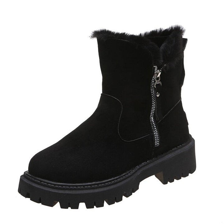 Drune | Trendige und Bequeme Stiefeletten