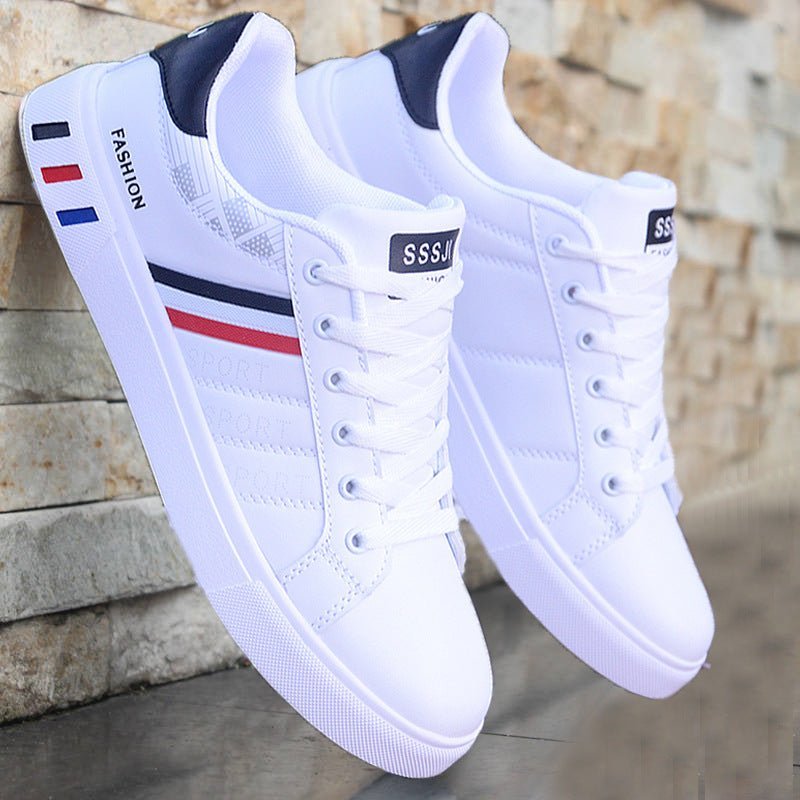 Drune | Sportliche Sneakers