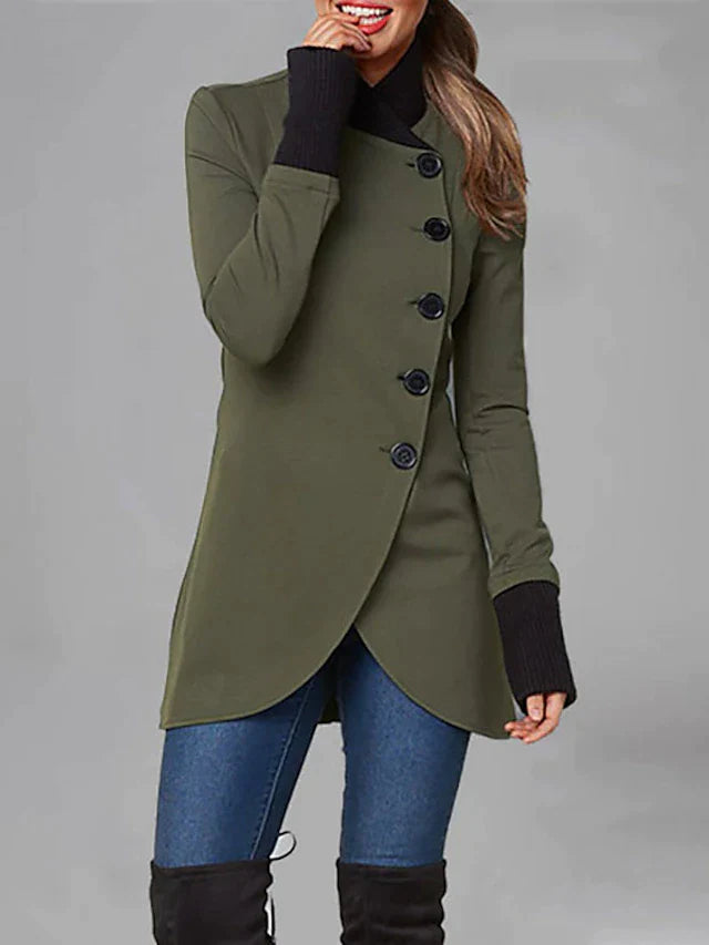 Drune | Superweiche Jacke