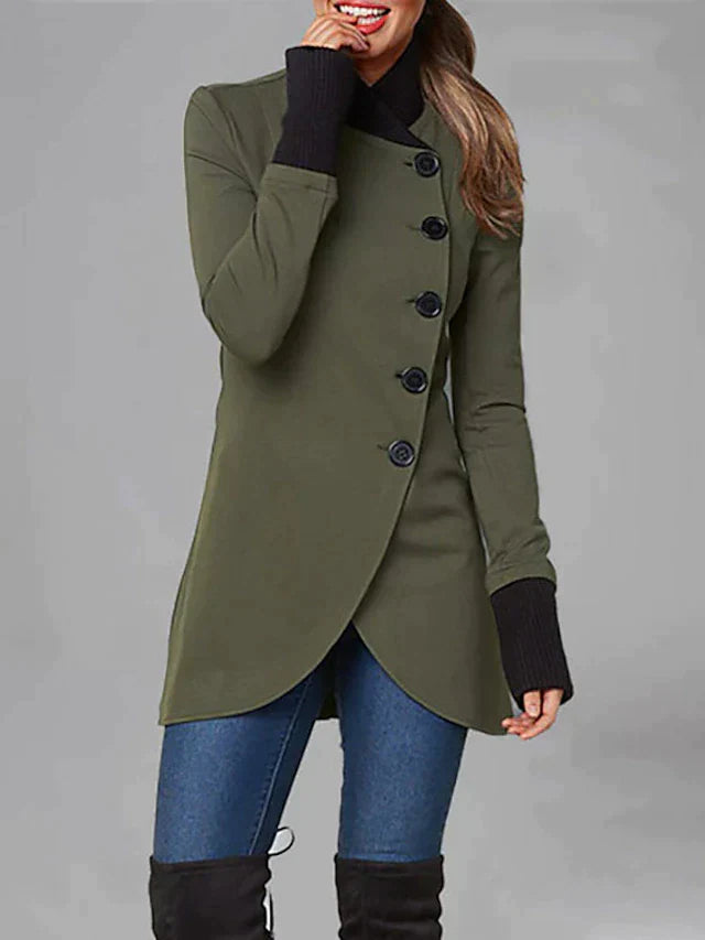 Drune | Superweiche Jacke für Frauen