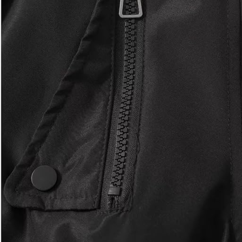 Drune | Schicker Mantel für Damen mit Tailliertem Schnitt