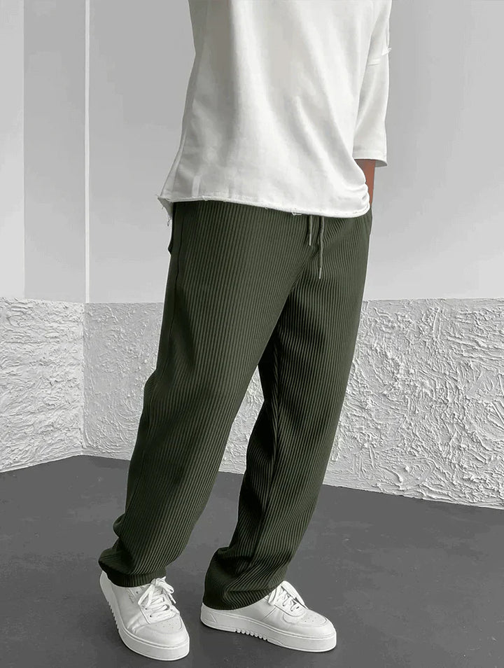 Drune | Trendige Hose für Stilbewusste