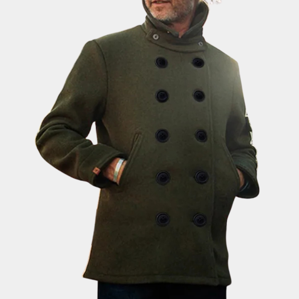 Drune | Elegante Jacke für Männer